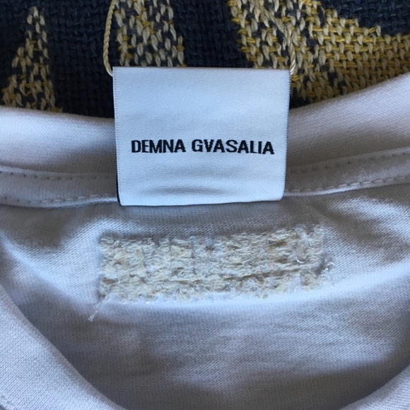 Vetements Oversized Anti-Social Shirt - Picture 6 of 9